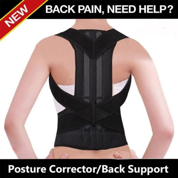 Harroz Complete Back & Neck Pain Relief Kit