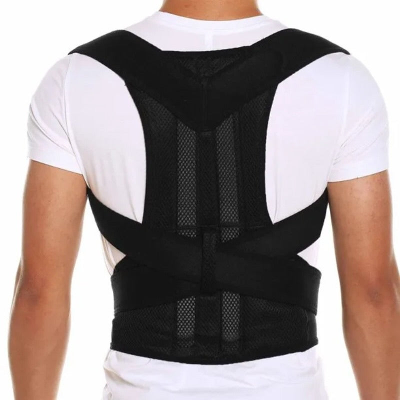 Harroz Complete Back & Neck Pain Relief Kit
